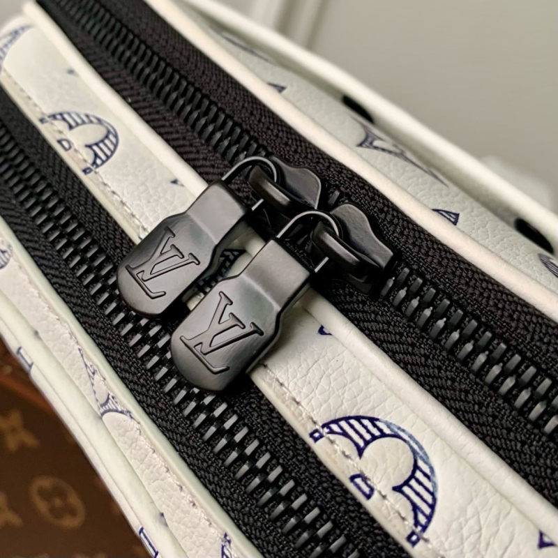 Mens LV Satchel bags